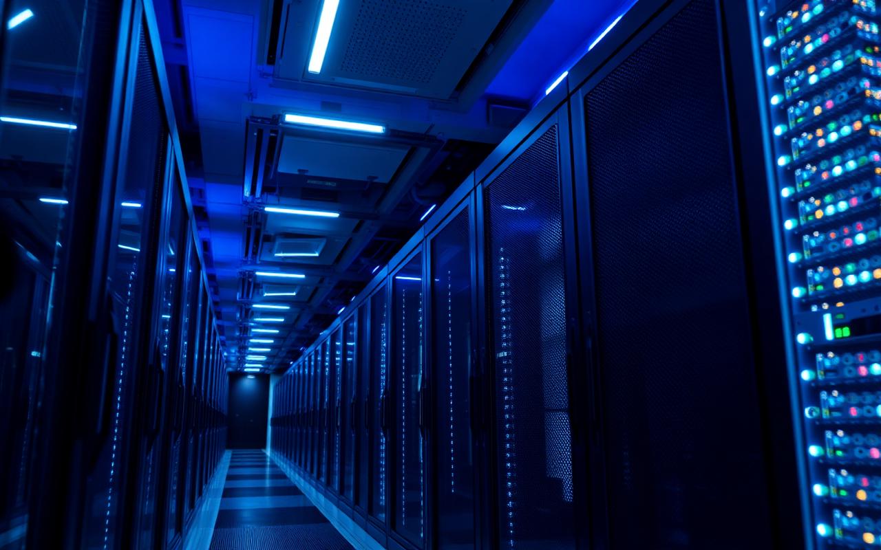 Hybrid Cloud Migration