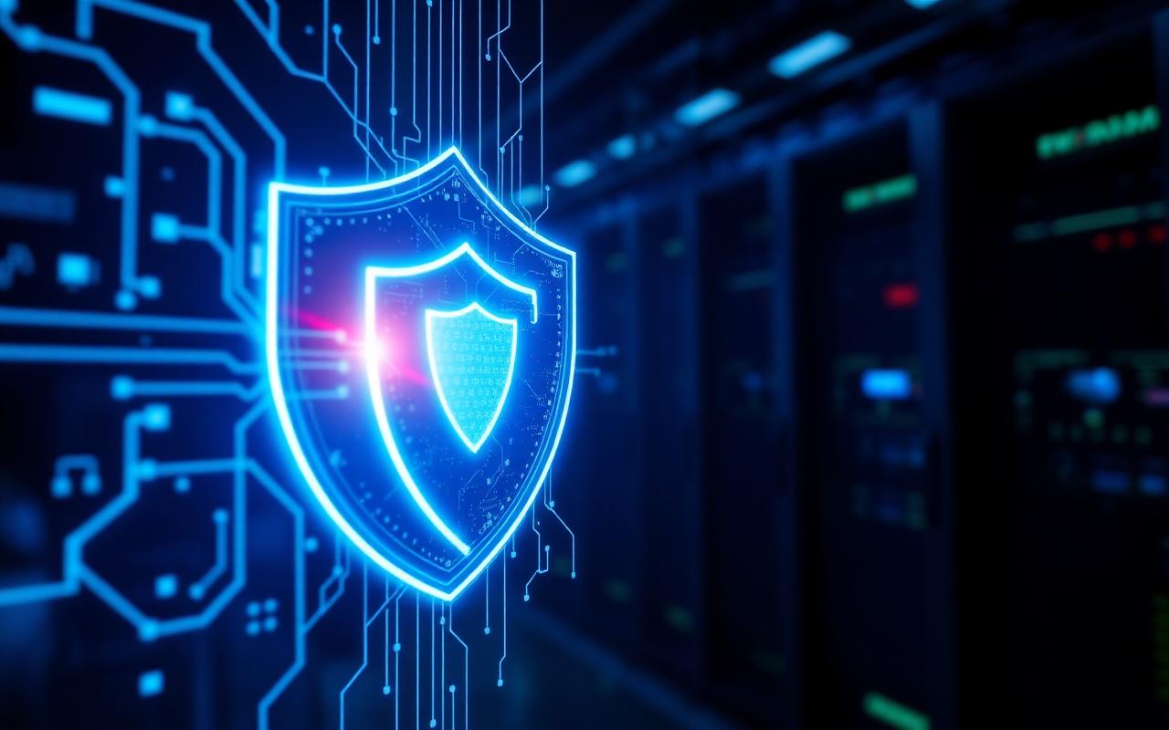Cybersecurity