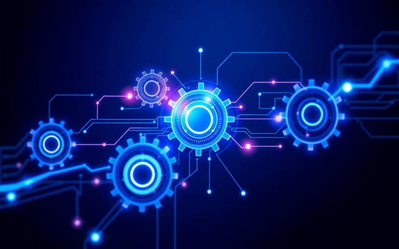 Digital Transformation